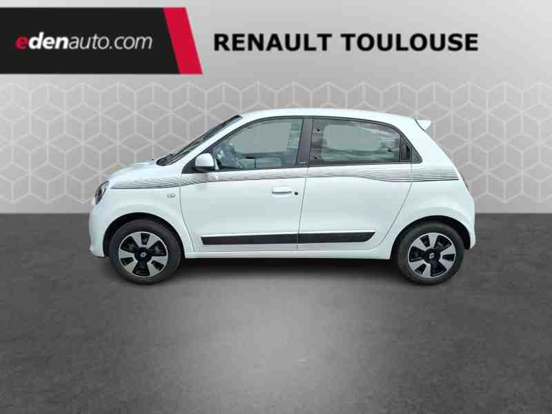 Renault Twingo - Photo 2