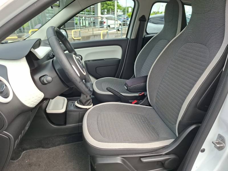 Renault Twingo - Photo 21