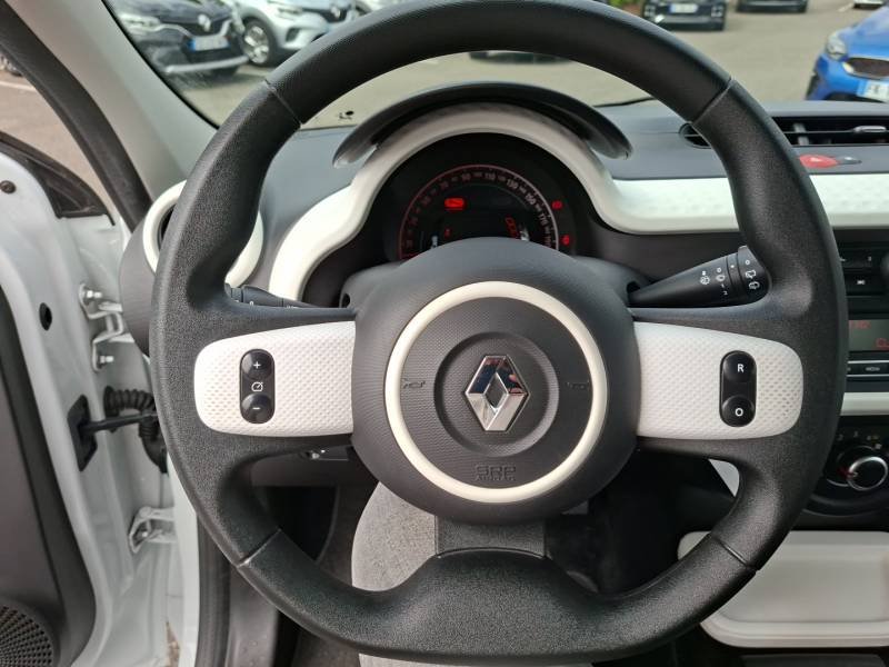 Renault Twingo - Photo 23