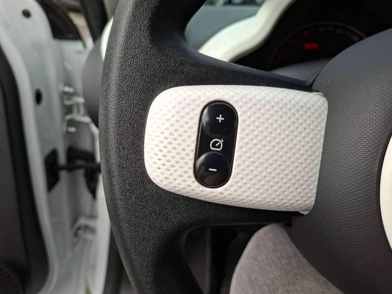 Renault Twingo - Photo 24
