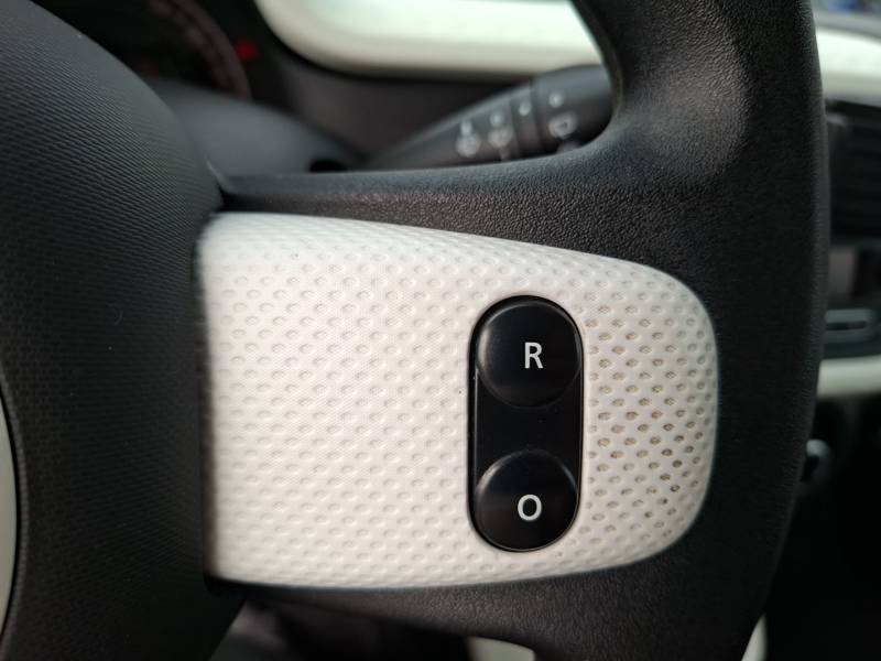 Renault Twingo - Photo 25