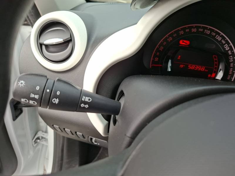 Renault Twingo - Photo 26