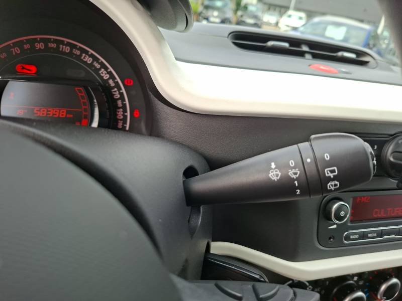 Renault Twingo - Photo 27