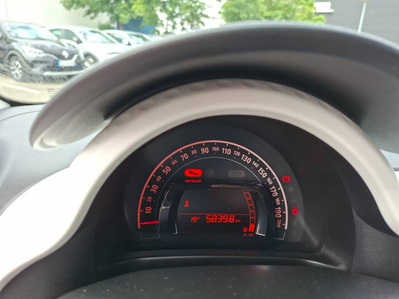 Renault Twingo - Photo 28