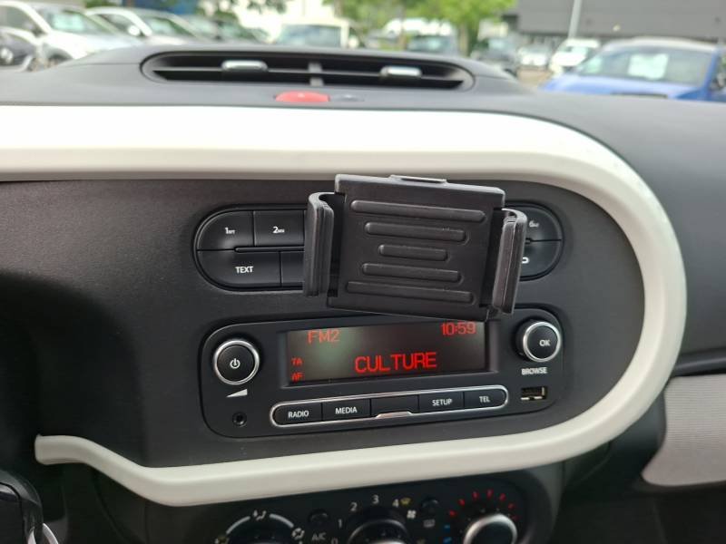 Renault Twingo - Photo 30