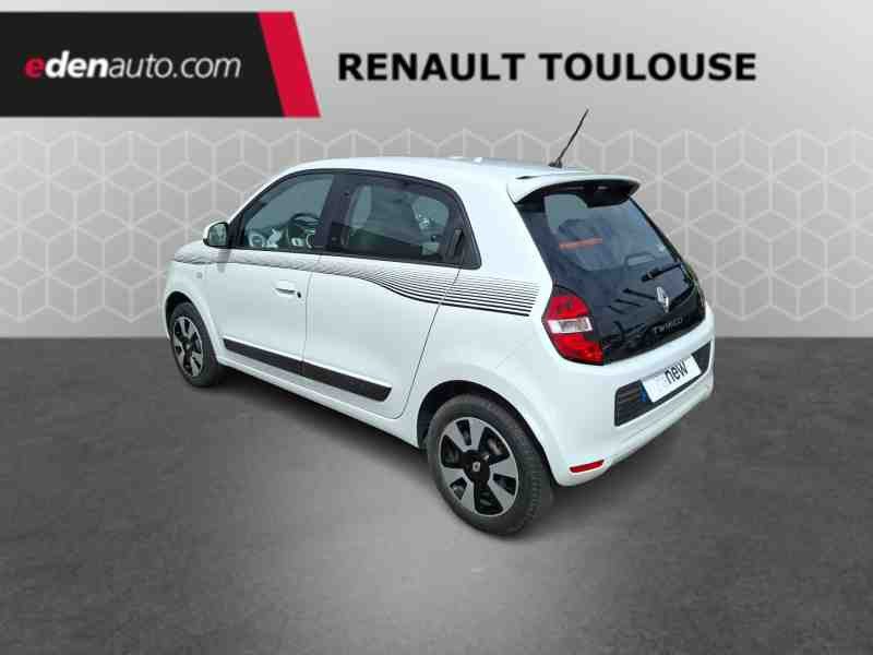 Renault Twingo - Photo 3