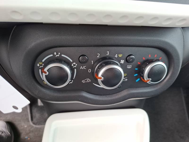 Renault Twingo - Photo 31