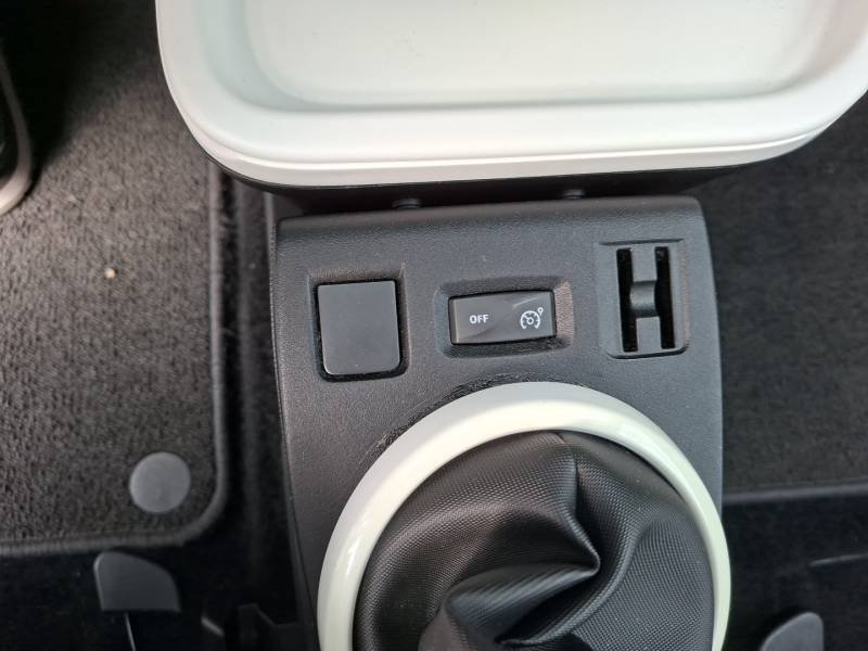 Renault Twingo - Photo 32