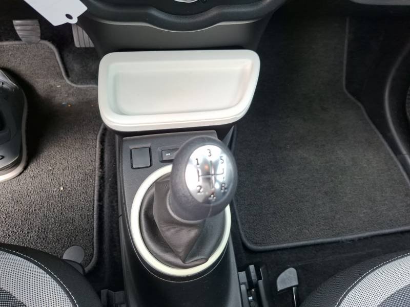 Renault Twingo - Photo 34
