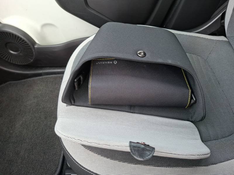 Renault Twingo - Photo 36