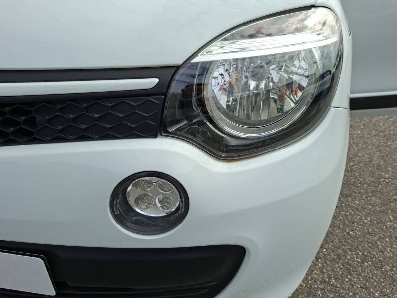 Renault Twingo - Photo 38
