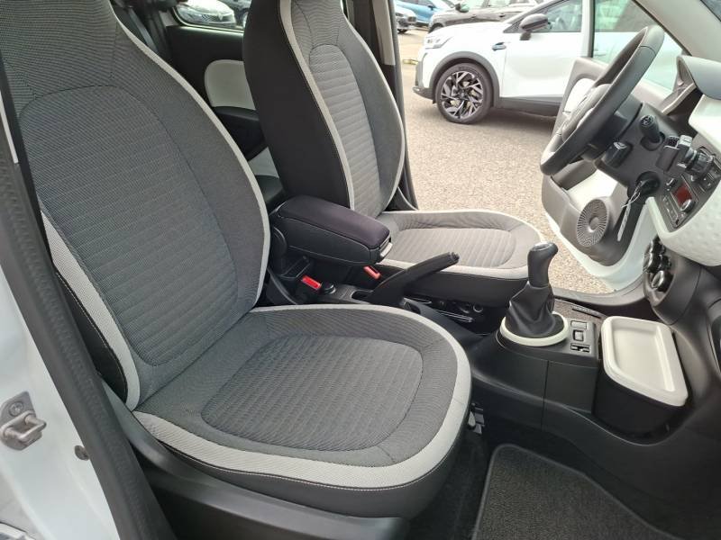 Renault Twingo - Photo 39