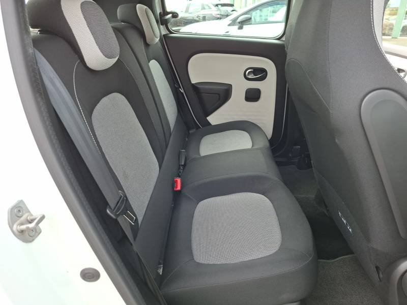 Renault Twingo - Photo 40