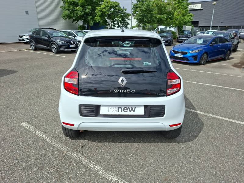 Renault Twingo - Photo 4