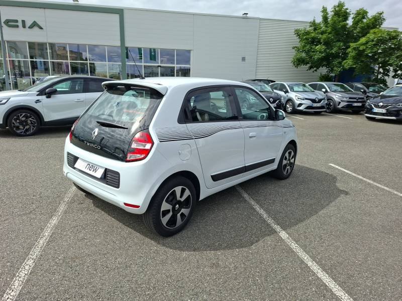 Renault Twingo - Photo 5
