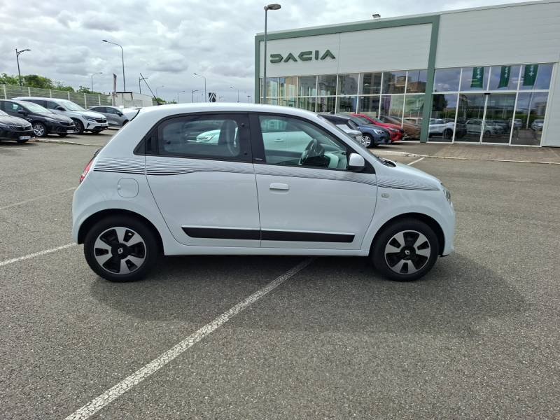 Renault Twingo - Photo 6
