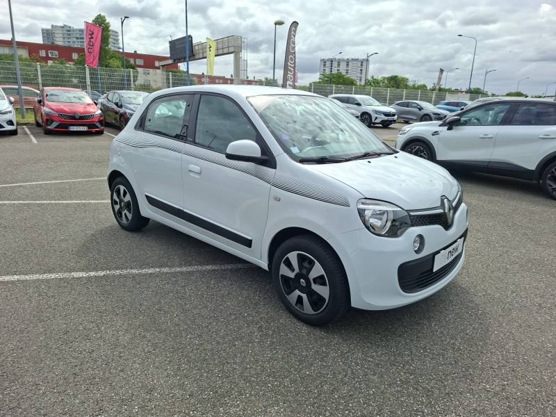 Renault Twingo - Photo 7