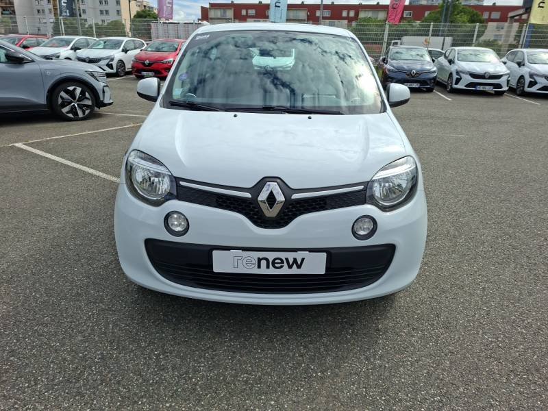 Renault Twingo - Photo 8