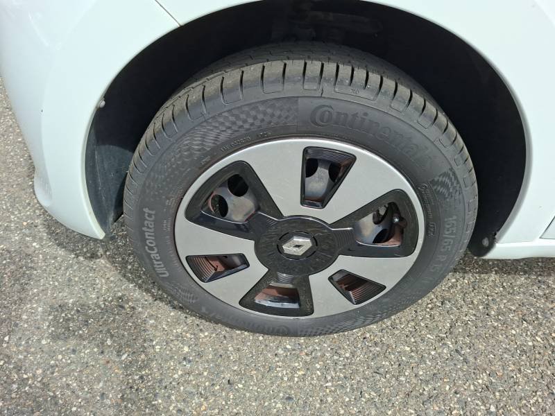 Renault Twingo - Photo 9