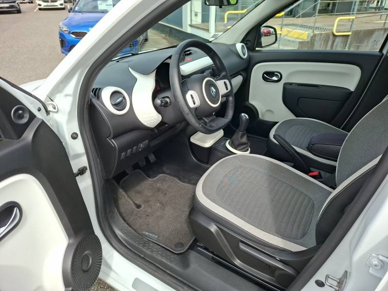 Renault Twingo - Photo 10