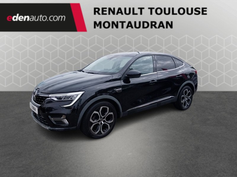 Renault Arkana - Photo 1