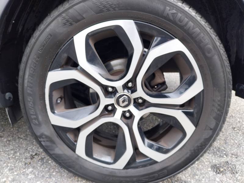 Renault Arkana - Photo 12