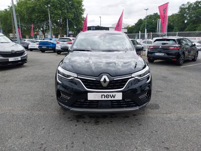 Renault Arkana - Photo 2