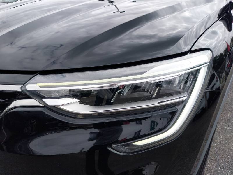 Renault Arkana - Photo 24