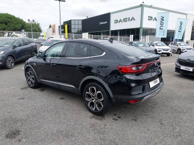 Renault Arkana - Photo 4