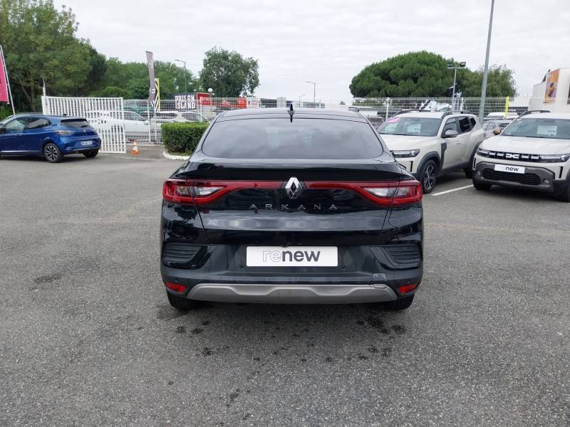 Renault Arkana - Photo 5