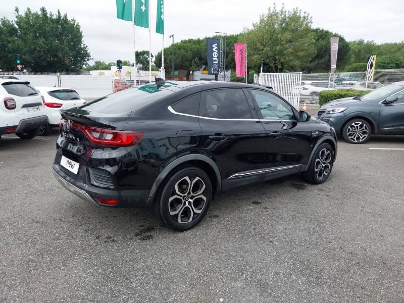 Renault Arkana - Photo 6
