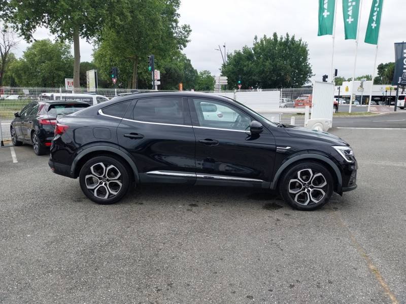 Renault Arkana - Photo 7