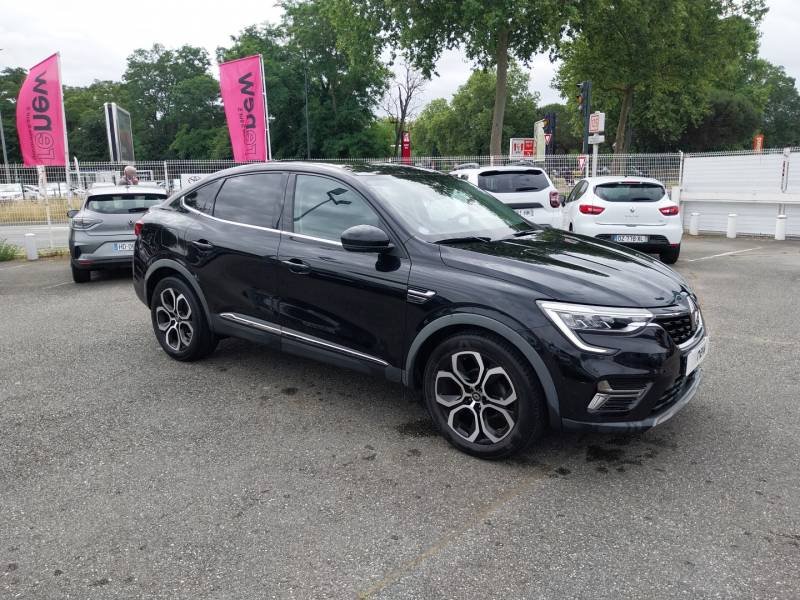 Renault Arkana - Photo 8