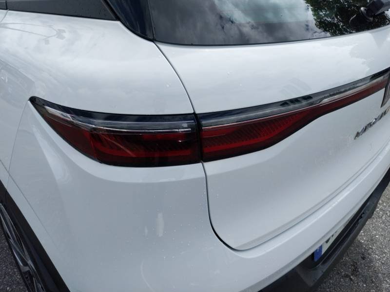 Renault Mégane - Photo 29
