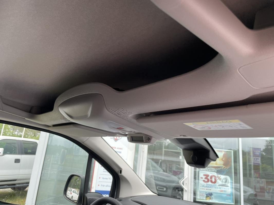 Toyota Proace City - Photo 11
