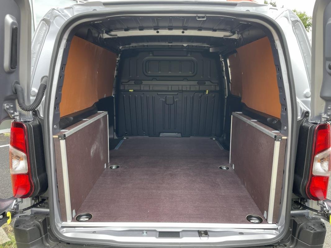 Toyota Proace City - Photo 13