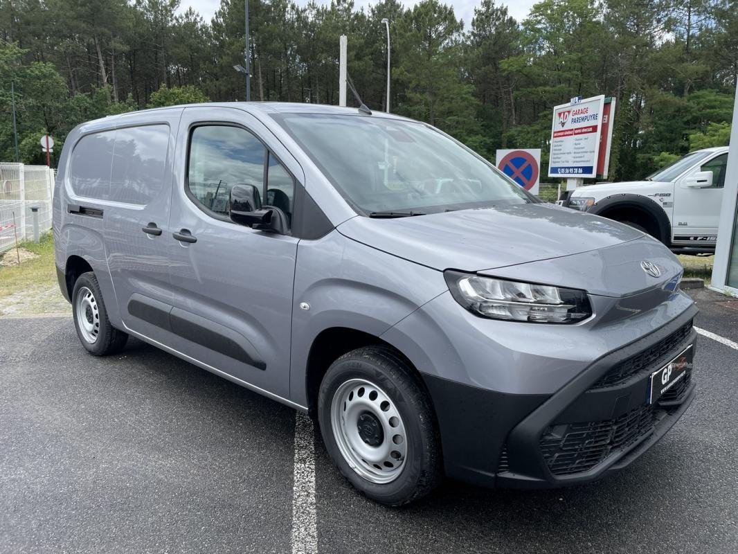 Toyota Proace City - Photo 15