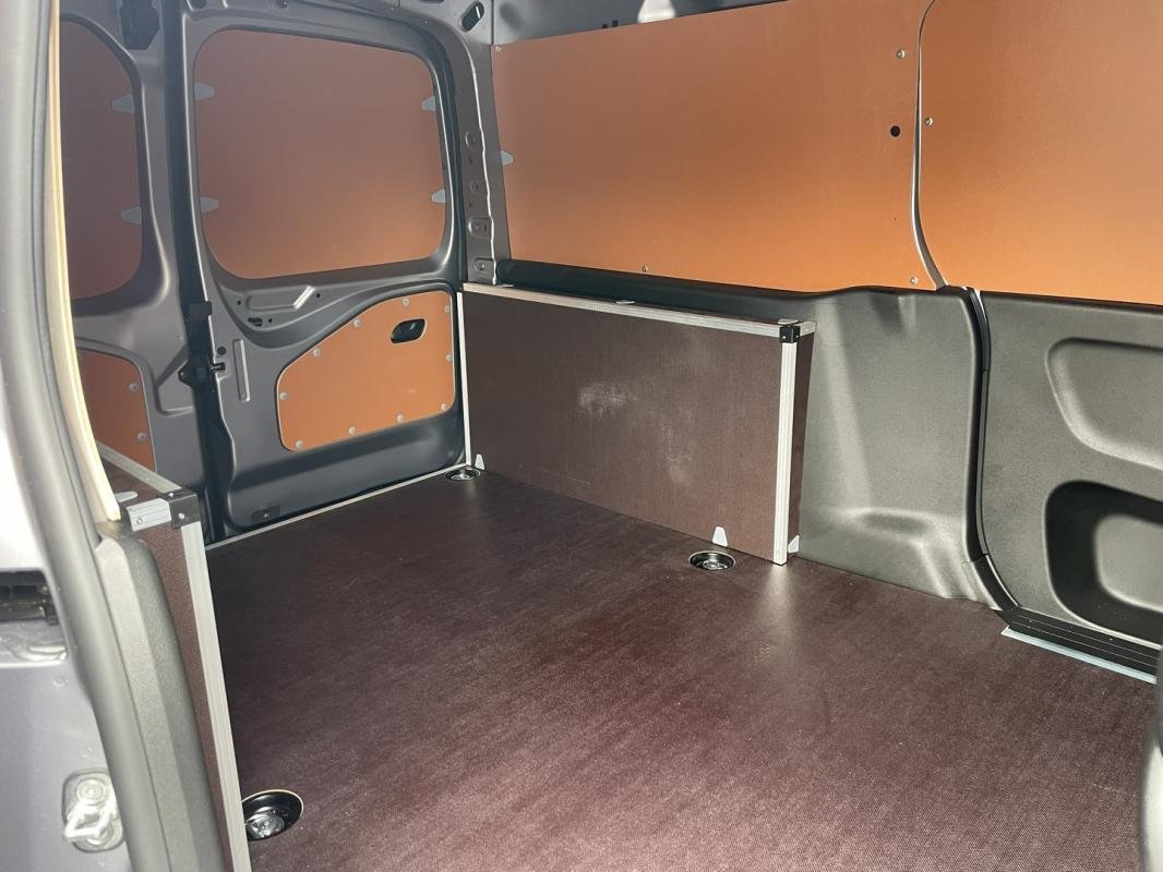 Toyota Proace City - Photo 16