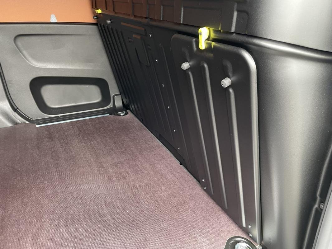 Toyota Proace City - Photo 18