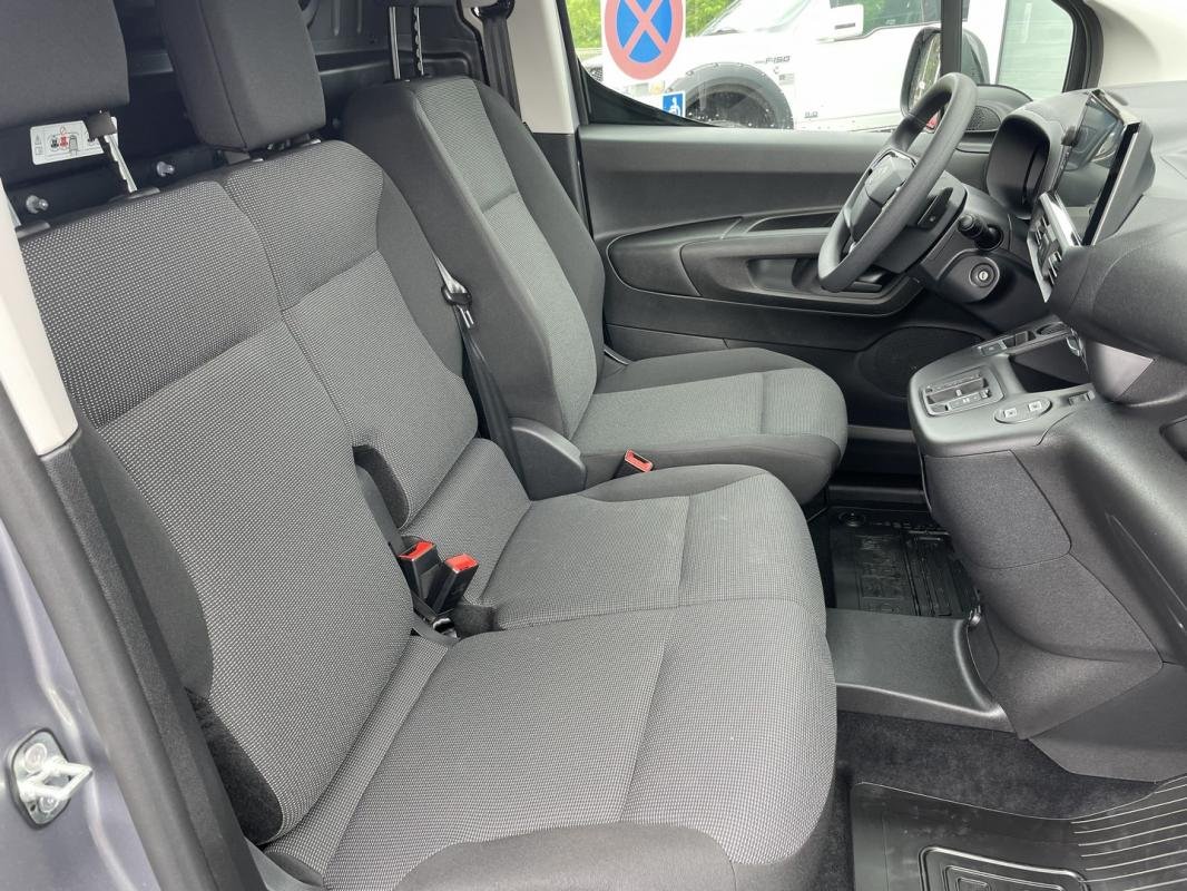 Toyota Proace City - Photo 2