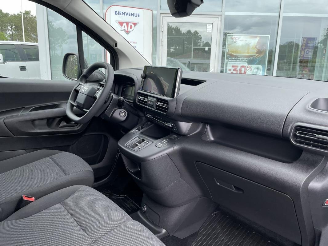 Toyota Proace City - Photo 3
