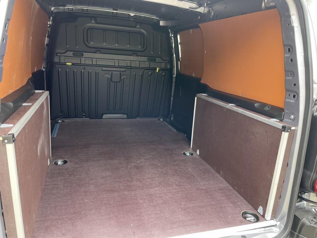 Toyota Proace City - Photo 6