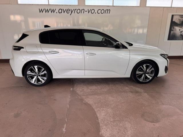 Peugeot 308 - Photo 1