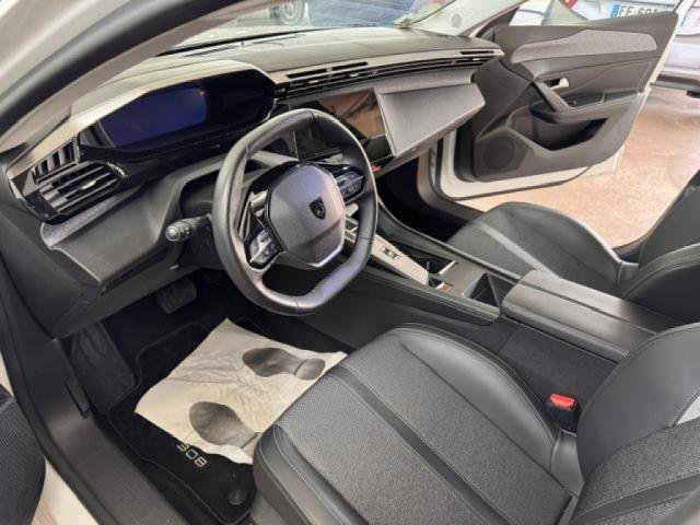 Peugeot 308 - Photo 12