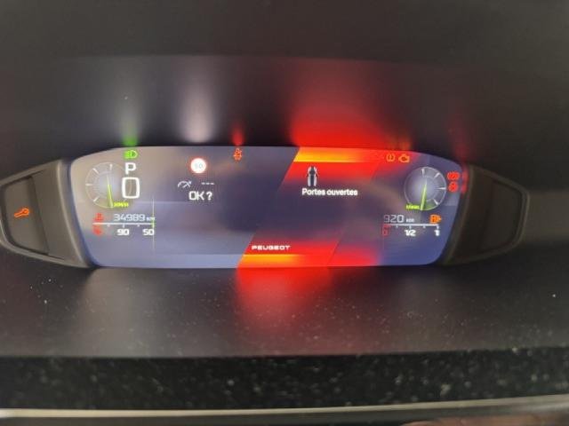 Peugeot 308 - Photo 13