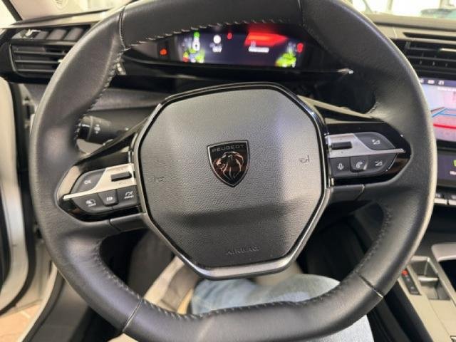 Peugeot 308 - Photo 15