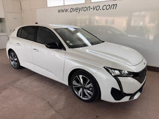 Peugeot 308 - Photo 2