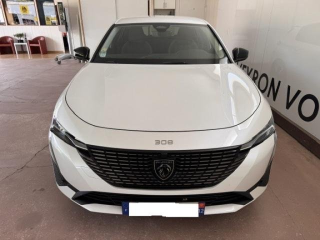 Peugeot 308 - Photo 3