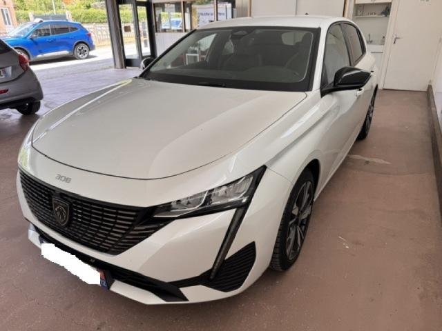 Peugeot 308 - Photo 4
