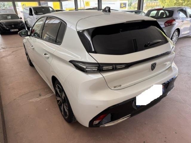Peugeot 308 - Photo 5